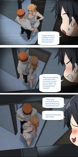 Asuna family 1-42 : page 401