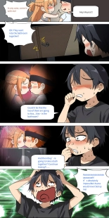 Asuna family 1-42 : page 412
