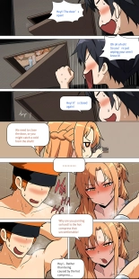 Asuna family 1-42 : page 416