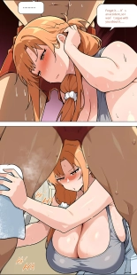 Asuna family 1-42 : page 423