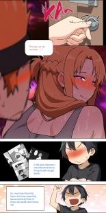 Asuna family 1-42 : page 431