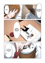 Asuna no Ayamachi : page 8