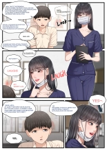 At The Hospital : page 3