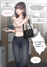 At The Hospital : page 32