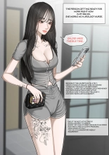 At The Hospital : page 63
