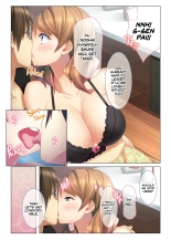 I Fucked an Air-Headed Girl with Big Boobs Silly and Turned Her into My Personal Cum-Dumpster! : page 6
