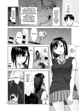 Atashi ga Nuite Ageyo kka page 9