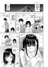 Atashi ga Nuite Ageyo kka page 12