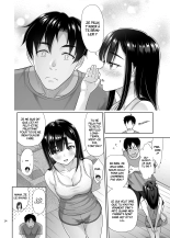 Atashi ga Nuite Ageyo kka page 13