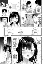 Atashi ga Nuite Ageyo kka page 14