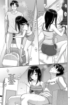 Atashi ga Nuite Ageyo kka page 20