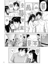 Atashi ga Nuite Ageyo kka page 39