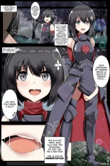 ATELIER ASTRAEA - Maple Syrup : page 1