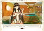 Atelier Shallie: Alchemists of the Dusk Sea Official Visual Book : page 72