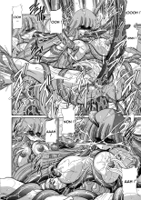 Athena no Nikutsubo : page 19