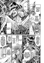 Athena no Nikutsubo : page 40