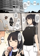 Athletic x Couple x Netorase : page 3
