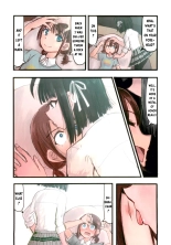 Scar : page 2