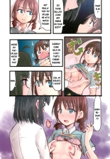 Scar : page 3