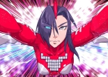 Atoraruksu Reiza~ Shin Hiroin VS Mesu Kaijū~ Kūru Kyodai Reddo Hiroin Kuyūruku-teki Haiboku! Mesu Kaijū ni Nugarare Kōsoku sa rete Muyō de Etchi na Shūtai o Sarashi Haiboku suru… Ōkina Onēsan Dai Pinchi! : page 12