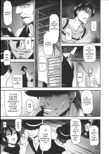 ATTACK ON KIYOTAN : page 6