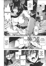 ATTACK ON KIYOTAN : page 7