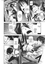 ATTACK ON KIYOTAN : page 13