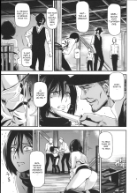 ATTACK ON KIYOTAN : page 14