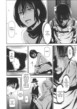 ATTACK ON KIYOTAN : page 15
