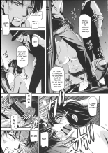 ATTACK ON KIYOTAN : page 18