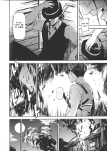 ATTACK ON KIYOTAN : page 31