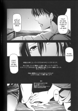 ATTACK ON KIYOTAN : page 33