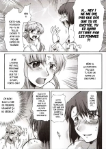 Attention Please! : page 30
