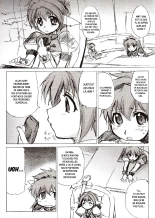 Attention Please! : page 44