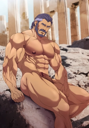 hentai August 2023 Gold Tier