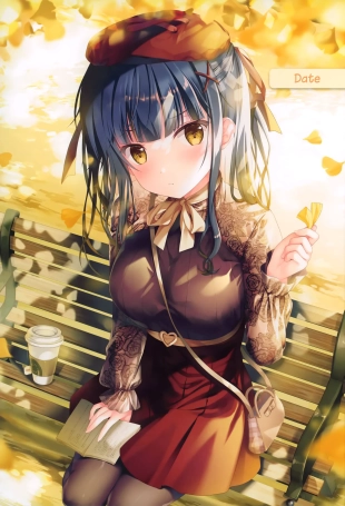 hentai original
