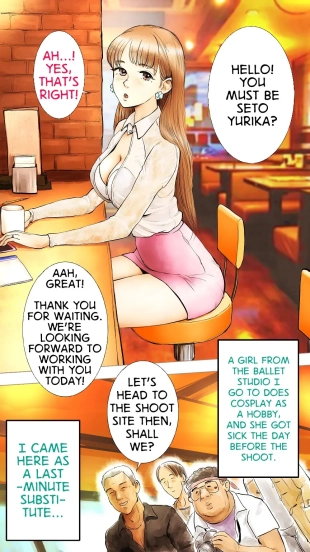 hentai original