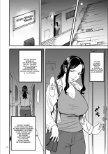 AV Joyuu no Kaa-san to Hikikomori no Boku ga Sex Suru You ni Natta Wake : page 11