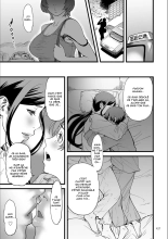 AV Joyuu no Kaa-san to Hikikomori no Boku ga Sex Suru You ni Natta Wake : page 156