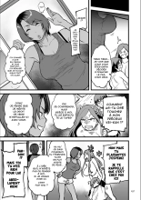 AV Joyuu no Kaa-san to Hikikomori no Boku ga Sex Suru You ni Natta Wake : page 196