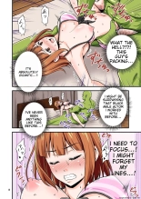 AV no Satsuei Genba ni Zetsurin Orc ga Isekai Teni Shite Shimatta Hanashi. page 7