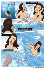 Avatar - Book One: Asami : page 4