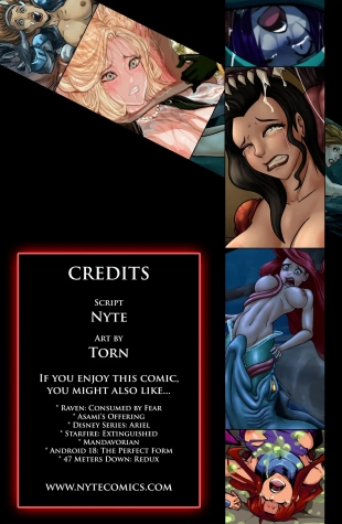 hentai the legend of korra
