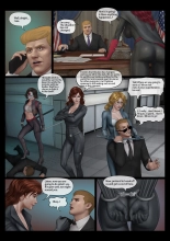 Avengers Nightmare: Part 5 : page 1