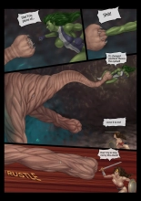 Avengers Nightmare: Part 5 : page 6