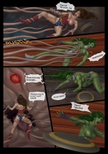 Avengers Nightmare: Part 5 : page 11