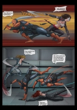 Avengers Nightmare: Part 5 : page 17