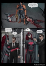 Avengers Nightmare: Part 5 : page 20