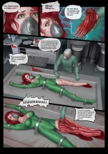 Avengers Nightmare: Part 5 : page 28