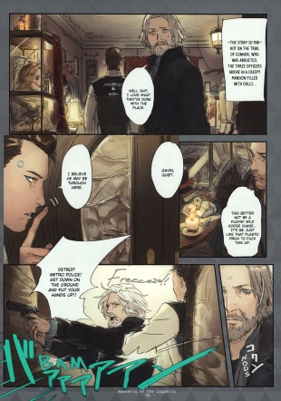 hentai detroit become human